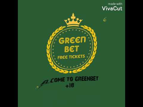 GREENBET - 04/05/2021/დღის ბილეთი/Ticket of the day/Билет дня